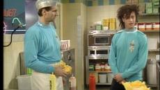 Женени с деца Сезон 3 x 14 BG Audio - Videoclip.bg