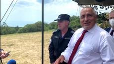 Бойко Борисов: Заплатите на военните ще бъдат увеличени - Videoclip.bg