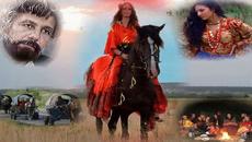 Русалина Полякова  -  Что я третья, что я лишняя. - Videoclip.bg