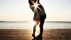 Страхотно гръцко! Αντικριστά (Σ΄αγαπώ πολύ) Μακεδόνας Γλυκερία ★ ♥ ★ ♥ - Videoclip.bg