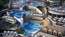 Аквапарк "Витус" гр. Асеновград, България - Videoclip.bg