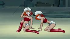 Батман от бъдещето: Завръщането на Жокера част 1 - Videoclip.bg