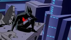 Батман от бъдещето: Завръщането на Жокера част 2 - Videoclip.bg