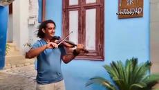 Λούκας Γιώρκας - Πάμε Απ' Την Αρχή - хайде отначало - Videoclip.bg