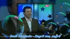 SERIF KONJEVIC - ZAGRLI ME, ZAGRLI - Videoclip.bg