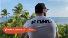 KONG X BLACKWAR - Кайфую (Бг превод) - Videoclip.bg