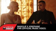 Mad Clip X Josephine - Fimi - Official Music Video - Videoclip.bg