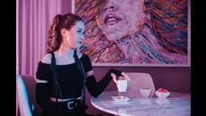 Samantha Maya  - Glas (Official Music Video) 2020 - Videoclip.bg