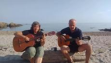 С Любима Музика Юлско утро 2020 / Margi & Palyo - July morning - Videoclip.bg