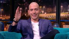 Шоуто на Николаос Цитиридис: Рапърът Атанас Колев коментира най-пикантните публикации в интернет - Videoclip.bg