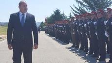 Радев: Няма нищо секретно в чата ми с Бобоков - Videoclip.bg