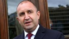 Румен Радев: Прокуратурата осигурява безнаказаност за корупцията във властта. - Videoclip.bg