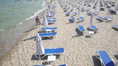 Трагично лято! Слънчев бряг остана без туристи сезон 2020: "Тук дори след Чернобил беше пълно" - Videoclip.bg