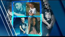 Денис Теофиков, Малката, Цветелина Грахич, Александър Робов - Не се отказват , 2020 - Videoclip.bg