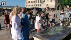 Община Несебър посрещна първите организирани туристи - Videoclip.bg