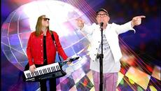 Валерий Палаускас - БЕЗУМНО ВЛЮБЛЁННАЯ - Videoclip.bg