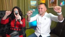 Марина Селиванова и Сергей Сушко - Лети душа (из репертуара Рады Рай) - Videoclip.bg