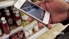 Добавена разширена реалност в рекламата и в магазина - Mobile Development - Videoclip.bg