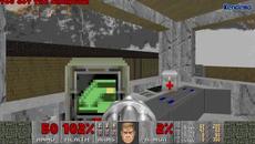 Final Doom: TNT: Evilution - Map 11: Storage Facility - Videoclip.bg