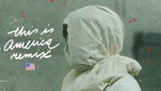 Childish Gambino - This is America (Rynx Remix) - Videoclip.bg