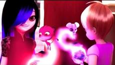 ОЗВУЧКА ДИСНЕЙ Леди Баг и супер кот вчесть 3 к подписчиков - Videoclip.bg