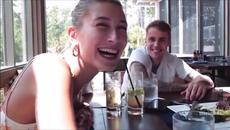 Justin & Hailey Bieber - Let Me Love You - Videoclip.bg