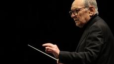 Почина италианският композитор Енио Мориконе - Videoclip.bg