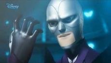 Мега-чудесата | Сезон 3 Епизод 21 | Икари Гозен - Бг Аудио - Videoclip.bg