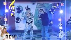 RENI & BATE SASHO - GORCHIVO I SLADKO remix / РЕНИ и БАТЕ САШО - ГОРЧИВО И СЛАДКО ремикс, 2007 - Videoclip.bg