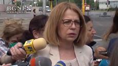 Буря с прливен дъжд наводни София!  700 сигнала на телефон 112 след бурята в София - Videoclip.bg