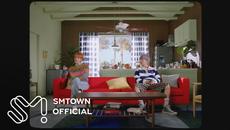 EXO-SC 세훈&찬열 '척 (Telephone) (Feat. 10CM)' MV - Videoclip.bg