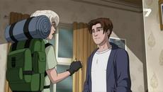 Ultimate Spider-Man С.1 Еп.19 - Videoclip.bg