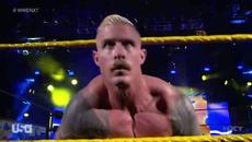 WWE: Декстър Лумис срещу Адам Коул - Videoclip.bg