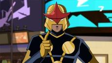 Ultimate Spider-Man С.1 Еп.18 - Videoclip.bg