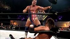 WWF No Way Out (2002) 4/6 - Videoclip.bg