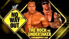 WWF No Way Out (2002) 3/6 - Videoclip.bg