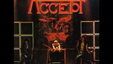 Accept - No Shelter - Videoclip.bg