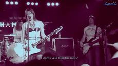 HALESTORM - All I Wanna Do (Is Make Love To You) HQ HD Lyrics - Videoclip.bg