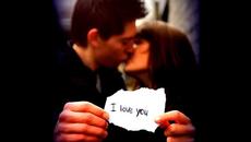 От всичко се отричам,от живота си дори,ако някого обичам,знай това си ти! - Videoclip.bg