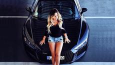 Ramil - Сияй (Syvorovv Remix) - Videoclip.bg