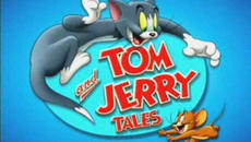 Tom and Jerry Tales С.1 Еп.6 - Videoclip.bg