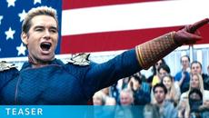 The Boys Season 2 - Teaser Trailer | Amazon Prime Video - Videoclip.bg