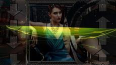 Ирина Аллегрова  -  Угонщица - Videoclip.bg