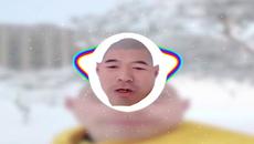 Chinese Eggman - Xue Hua Piao Piao (Composerily remix) - Videoclip.bg