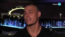 София - Ден и Нощ - Епизод 417 - Част 2 - Videoclip.bg