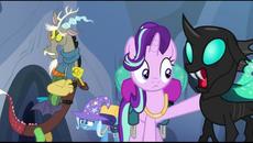 Мой маленький пони 6 сезон 26 серия / Русская озвучка - Videoclip.bg