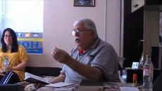 Да не оставяме събранията си - Пастор Фахри Тахиров - Videoclip.bg