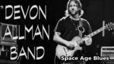 Devon Allman & Honeytribe -  Space Age Blues - Videoclip.bg