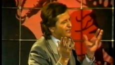 Miroslav Ilic - Dan osvice a ja odlazim (Disko Folk 1988) - Videoclip.bg