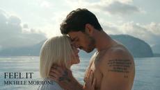 Michele Morrone - Feel It (z filmu 365 dni) - Videoclip.bg